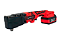 CHAVE DE IMPACTO ANGULAR 1/2 A BATERIA  400NM - SGT7520 - SIGMA TOOLS - Imagem 2