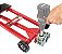 ELEVADOR AUTOMOTIVO 2,5TON  470MM - 0761100045 - SIGMA TOOLS - Imagem 3