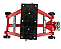 ELEVADOR AUTOMOTIVO 2,5TON  470MM - 0761100045 - SIGMA TOOLS - Imagem 4