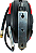 CARRETEL DE MANGUEIRA PARA AR/ÁGUA  10MTS - SGT9002 - SIGMA TOOLS - Imagem 3