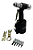 REBITADOR SEMIAUTOMATICO P REBITE DE ROSCA M4 M10 - SGT0731 - Sigma Tools - Imagem 3