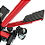 MINI ELEVADOR HIDRAULICO PARA MOTOS 680KG - 0761100043 - SIGMA TOOLS - Imagem 3
