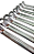 JOGO CHAVE ESTRELA 6 A 22 MM  C/ 8 PCS - GAAT0802 - TOPTUL - Imagem 4
