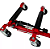 PAR DE PATINS POSICIONADOR DE VEÍCULOS - 0761100030 - SIGMA TOOLS - Imagem 2