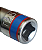 SOQUETE TORX T25 X 1/4 - 203325 - KING TONY - Imagem 3