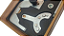 KIT DE FERRAMENTAS PARA SINCRONISMO VOLVO S-60 E XC-60 (2.0-MOTOR B4204 T4/T5/T6/T7) - CR-395B - CR FERRAMENTAS - Imagem 2