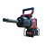 CHAVE DE IMPACTO À BATERIA 1″ LONGA - 3000NM - SGT-7521 - SIGMA TOOLS - Imagem 1