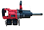 CHAVE DE IMPACTO À BATERIA 1″ LONGA - 3000NM - SGT-7521 - SIGMA TOOLS - Imagem 3