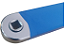 CHAVE EXTENSORA COM ADAPTADORES 1/2",1/4" E 3/8" - DT-CEX01 - DELTA - Imagem 2