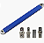 CHAVE EXTENSORA COM ADAPTADORES 1/2",1/4" E 3/8" - DT-CEX01 - DELTA - Imagem 1