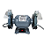MOTO ESMERIL 6" 360W BIVOLT - SGT-4405 - SIGMA TOOLS - Imagem 1