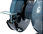 MOTO ESMERIL 6" 360W BIVOLT - SGT-4405 - SIGMA TOOLS - Imagem 8
