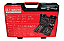 JOGO DE FERRAMENTAS CRV MASTER 178 PECAS PARA OFICINAS - 0699940001 - SIGMA TOOLS - Imagem 3