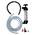 BOMBA MANUAL PARA TRANSFERÊNCIA DE ÓLEO COMBUSTÍVEL E FLUIDOS - 0699960001 - SIGMA TOOLS - Imagem 1