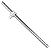 CABO DE FORCA T P/SOQUETE 1/4 - 405,0076 - NOLL - Imagem 1