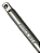 EXTENSAO P/SOQUETE 1/4 X 4 - 405,0079 - NOLL - Imagem 2