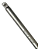 EXTENSAO P/SOQUETE 1/4 X 6 - 405,0080 - NOLL - Imagem 2