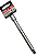 EXTENSAO P/SOQUETE 3/8 X 6 - 405,0067 - NOLL - Imagem 1