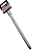 EXTENSAO P/SOQUETE 3/8 X 8 - 405,0068 - NOLL - Imagem 1