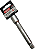 EXTENSAO P/SOQUETE 1/2 X 5 - 405,0069 - NOLL - Imagem 1