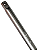 EXTENSAO P/SOQUETE 1/2 X 10 - 405,0070 - NOLL - Imagem 2