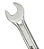 CHAVE FIXA 8X9 - 407,0005 - NOLL - Imagem 2