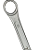 CHAVE COMBINADA 18MM - 408,0018 - NOLL - Imagem 2