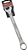 CHAVE COMBINADA 18MM - 408,0018 - NOLL - Imagem 1