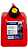 GALAO DE GASOLINA 5L - 732,0002 - SCEPTER - Imagem 3