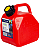 GALAO DE GASOLINA 5L - 732,0002 - SCEPTER - Imagem 1