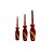 KIT 25 PECAS FERRAMENTAS ISOLADAS 1000V - 06999940003 - SIGMA TOOLS - Imagem 8