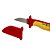 KIT 10 PECAS FERRAMENTAS ISOLADAS 1000V - 06999940002 - SIGMA TOOLS - Imagem 4