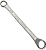 CHAVE ESTRELA 25X28 - R01182528 - GEDORE RED - Imagem 1