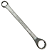 CHAVE ESTRELA 27X32 - R01182732 - GEDORE RED - Imagem 1