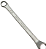 CHAVE ESTRELA 21x23MM - R01182123 - GEDORE RED - Imagem 1