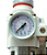 CONJUNTO REGULADOR LUBRIFIL 1/2 GRANDE PROFISSIONAL PLUS - FRL-02 - SIGMA TOOLS - Imagem 2