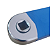 CONJUNTO DE CHAVES DE EXTENSAO OFFSET - 0603999999 - SIGMA TOOLS - Imagem 2