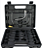 BOMBA MANUAL PARA INJETAR OLEO DE CAMBIO C/ 15 ADAPTADORES - 0699960010 - SIGMA TOOLS - Imagem 2