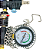 TESTE DE VACUO P/ SISTEMA DE ARREFECIMENTO - 0699940023 - SIGMA TOOLS - Imagem 2