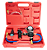 TESTE DE VACUO P/ SISTEMA DE ARREFECIMENTO - 0699940023 - SIGMA TOOLS - Imagem 1