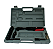 KIT CHAVE CATRACA PNEUMÁTICA 1/2 - SGT-0511BK - SIGMA TOOLS - Imagem 3