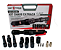 KIT CHAVE CATRACA PNEUMÁTICA 1/2 - SGT-0511BK - SIGMA TOOLS - Imagem 1