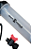 SERINGA PARA INJETAR E EXTRAIR FLUIDOS 1,5LT - 0699960006 - SIGMA TOOLS - Imagem 4