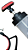 SERINGA PARA INJETAR E EXTRAIR FLUIDOS 1,5LT - 0699960006 - SIGMA TOOLS - Imagem 3