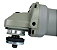ESMERILHADEIRA ANGULAR 115MM 850W PRO 220V - SGT-4400 - SIGMA TOOLS - Imagem 4