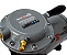 COMPRESSOR DE AR DIRETO 2,3 PES 40 PSI MONO BIVOLT COM KIT PISTOLA E MANGUEIRA - 0708010100 - SIGMA TOOLS - Imagem 2