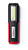 LANTERNA RECARREGAVEL COM IMA - R95700023 - GEDORE RED - Imagem 1