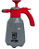 PULVERIZADOR E SNOW FOAM VITON RESISTENTE A QUIMICOS - SGT-9938 - SIGMA TOOLS - Imagem 1