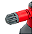 PULVERIZADOR E SNOW FOAM VITON RESISTENTE A QUIMICOS - SGT-9938 - SIGMA TOOLS - Imagem 2