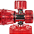 CANHAO DE ESPUMA SNOW FOAM RED E SHINE 1L - SGT9934 - SIGMA TOOLS - Imagem 3